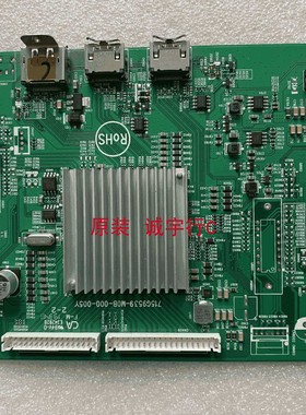 ACER VG240Y驱动板715G9539-M0B-000-005Y屏TPM238WF1