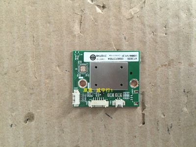 海尔LE32AL88U51无线模块JUB7.820.1722