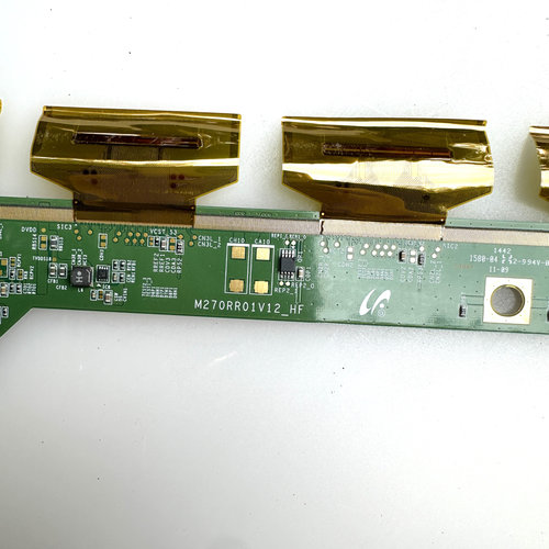 HP Z27q 边板 M270RR01V12-HF 适用LTM270RL01原装