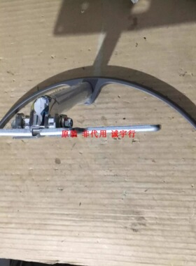 全套！飞利浦279X6Q底座 台座 座架 原装拆机有使用痕迹