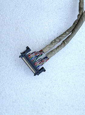 飞利浦272P4Q 排线 连接线 适用LTM270DL06原装