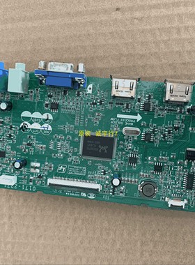优派 VX2573-shw驱动板0171-2271-6024屏RB5LM250WF5