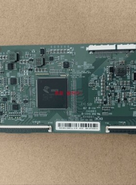 三星UA49NU7000JXXZ逻辑板47-6021198屏B0EI490WQ1