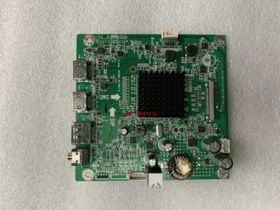 HKC M27G3Q驱动板HKCMNT MST98A1-D屏LSM270DP01