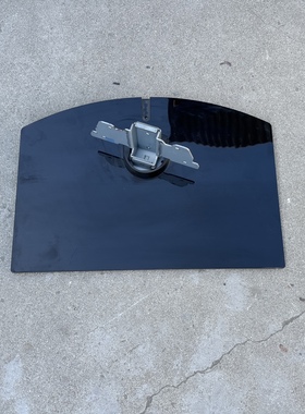 原装拆机索尼KLV-55EX500底座  台架 座架 有使用痕迹