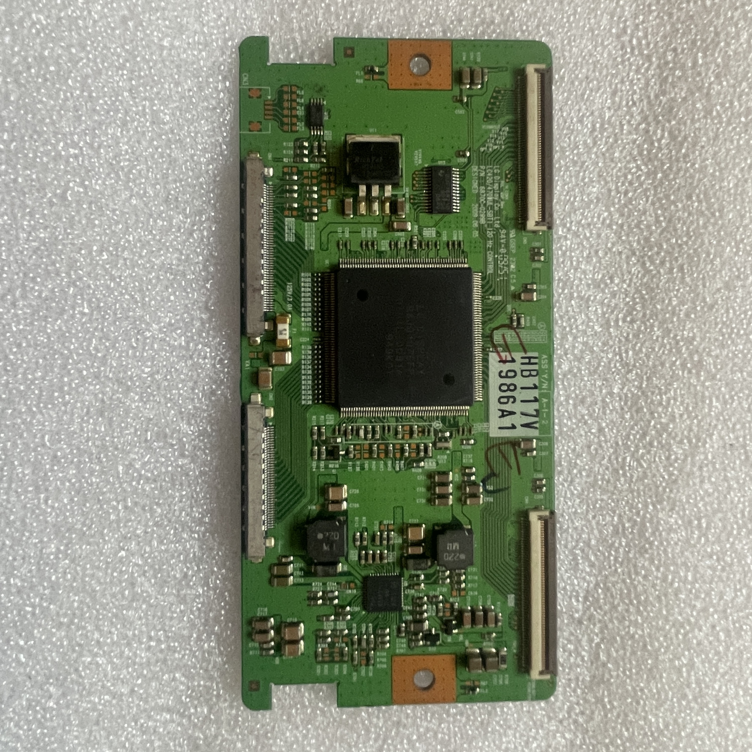 LG 47SL90QD-CA逻辑板6870C-0299B屏LC470WUL SBT1