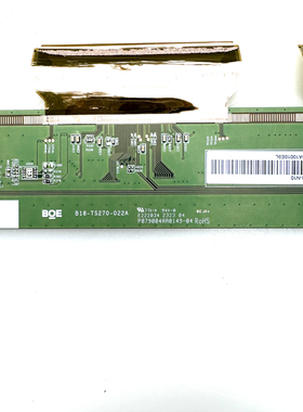 AOC U27N3R边板B18-TS270-022A 适用ME270QUM-N10原装