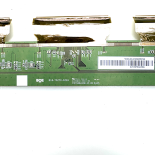 AOC U27N3R边板B18-TS270-022A 适用ME270QUM-N10原装