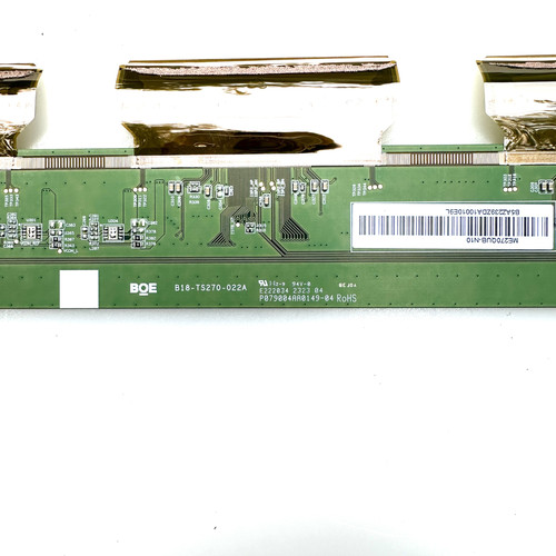 AOC U27N3R边板B18-TS270-022A 适用ME270QUM-N10原装