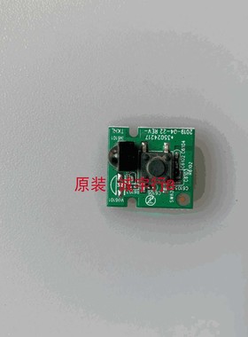 康佳LED65K1按键板 遥控接收板35024217