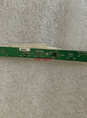 三星LN52A850S1F按键板BN41-01107A