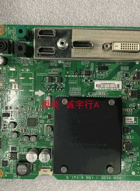 LG 25UM64驱动板 EAX65569205 屏LM250WW1