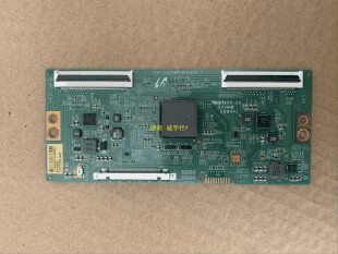 长虹55Q2EU逻辑板15Y-GU11BPCMTA4V0.1屏C550U15-E5-S
