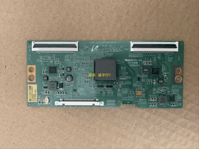 长虹55Q2EU逻辑板15Y-GU11BPCMTA4V0.1屏C550U15-E5-S