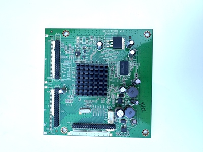 同方LE-46B9000i 倍频板 SZTHTFTV1812 屏V460H1-LE3