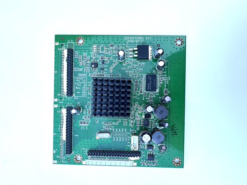 同方LE-46B9000i 倍频板 SZTHTFTV1812 屏V460H1-LE3