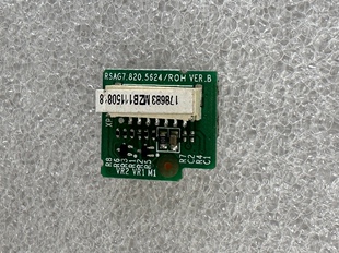 海信LED55EC760UC遥控接收板RSAG7.820.5624