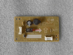 DELL P2219HC恒流板4H.42K33.A00