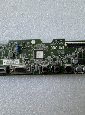 LG 24MP88HM驱动板EAX66865001屏LM238WF4