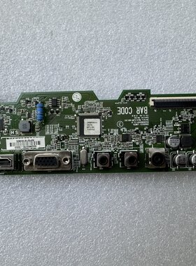 LG 24MP88HV主板EAX66865001屏LM238WF4