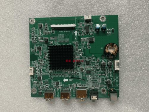 HKC MB34A4Q驱动板HKCMNT MST98A1-I屏LSM340YP03