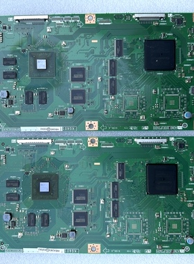 夏普LCD-60UE20A 倍频板QPWBXG401WJN3 KG401