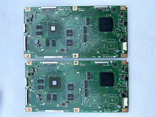 夏普LCD-60UE20A 倍频板QPWBXG401WJN3 KG401