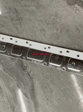 三星S27R75QEC灯条BN41-16124A 带铝板