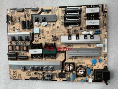 拆机 三星DM75E LH75DME电源板F75S1_EHS BN44-00738A