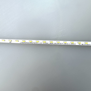 联想Lenovo Y27fA灯条 背光 LTM270HP02 LJ07-01286A原装