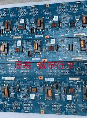 仙视Goodview PD55N6恒流板SSL550-0D6C屏LTI550HN05