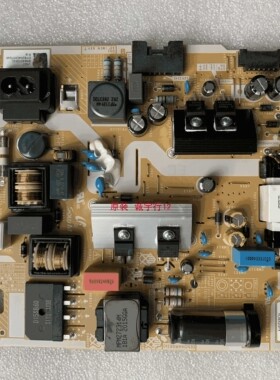 三星UA43TU8000JXXZ电源板BN44-01053C L43S6-TSM原装