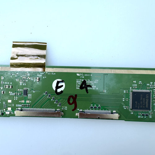 LG 29UM58 边板 LM290WW2-SSA1 6870S-1885B原装