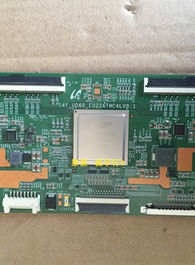 三星UA40HU5900J逻辑板14Y-UD60-EU22ATMC4LV0.1