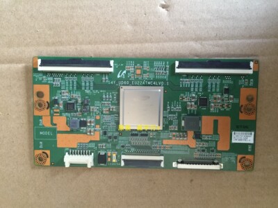 三星UA40HU5900J逻辑板14Y-UD60-EU22ATMC4LV0.1