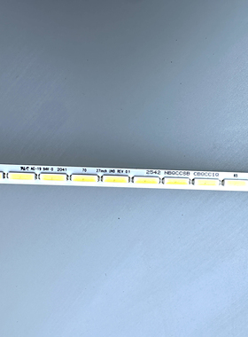 LG 27UL550 灯条 27inch UHD 适用MV270QUM-N21原装