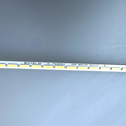 LG 27UL550 灯条 27inch UHD 适用MV270QUM-N21原装