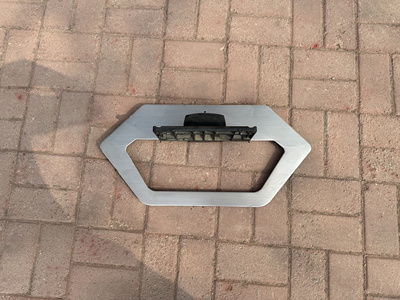 长虹3D58B6000i底座 台座 支架 原装拆机 有使用痕迹