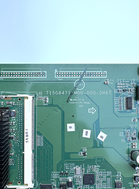 OMEN X by HP 35 驱动板715G8471-M0D-000-0H6T适用M350QVR01原装