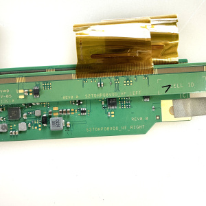 三星C27FG70FQ边板 S270HP08V00_HF_RIGHT /LEFT 27-U-FPC-CABLE