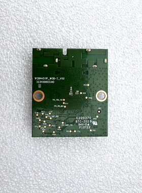 海信HZ75U9A 无线模块WCBN4511R