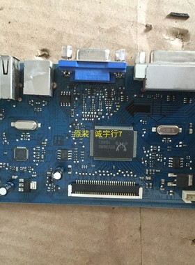 DELL P2414HB 驱动板4H.26301.A10屏MV238FHM