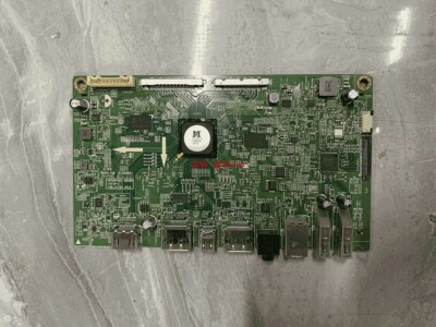 DELL 2717D驱动板 主板748.A1702.0011屏LTM270DL11