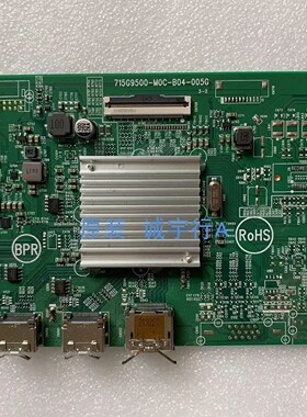 AOC C27G2Z 驱动板 715G9500-M0C-B04-005G 屏TPM270WF1