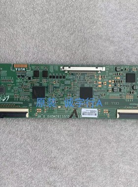 飞利浦 345B1 逻辑板19Y-34QJU11B2MQV0.0-HF 屏TPM340YP05