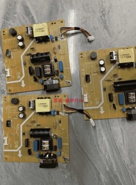 直销DELL P2419H电源板4H.42J02.A00/A10