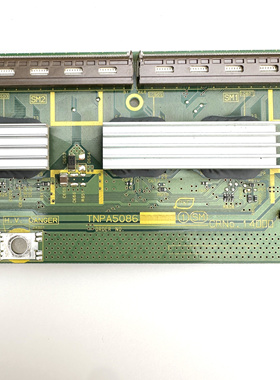 松下TH-P42GT20C 缓冲板 TNPA5086 屏MC106S16V13原装