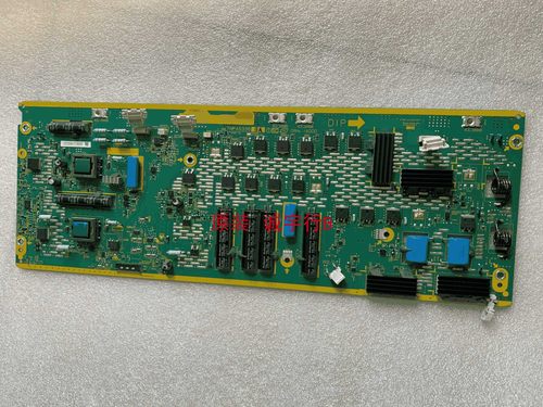 松下 TH-P55VT31C Y板 SC板 TNPA5335 BA