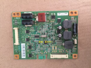 TCL L32E5200BE恒流板 INV32L04A屏LTA320AP18