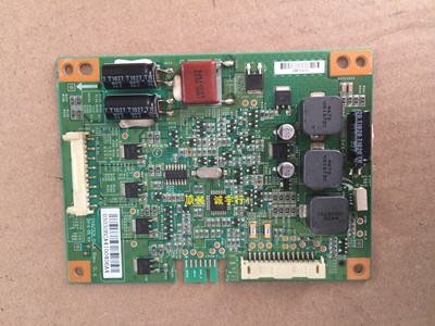 TCL L32E5200BE恒流板 INV32L04A屏LTA320AP18